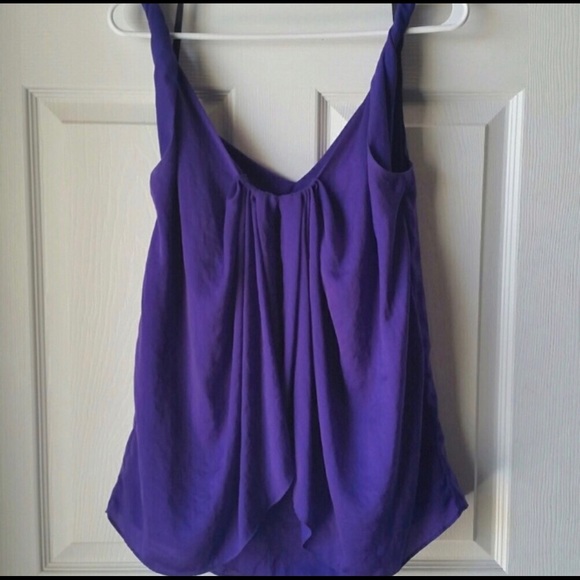 Diane Von Furstenberg Pepe Top - Picture 2 of 6